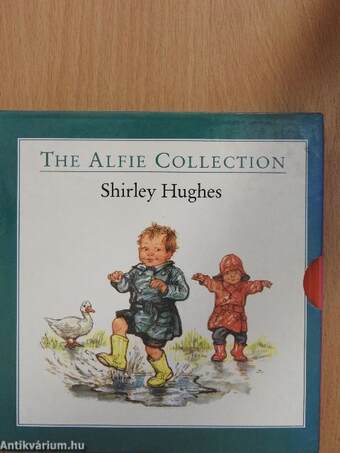 The Alfie Collection