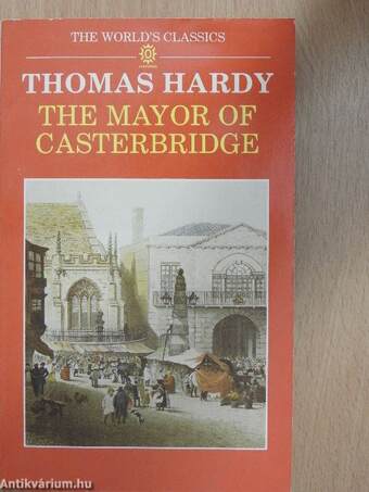 The Mayor of Casterbridge