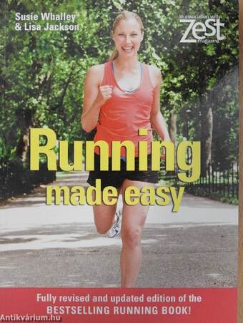 Running made easy