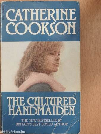 The Cultured Handmaiden