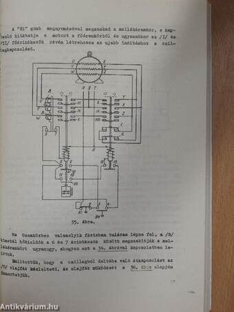 Nyomdaipari elektrotechnika