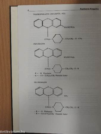 Psychiatria Hungarica 1990/1-5.