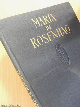 Maria im Rosenhag