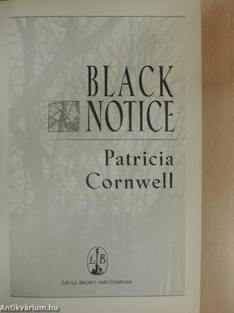 Black Notice