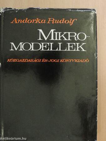 Mikromodellek