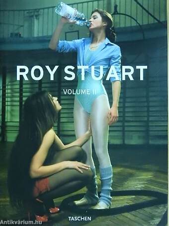 Roy Stuart - Volume II