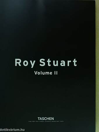 Roy Stuart - Volume II