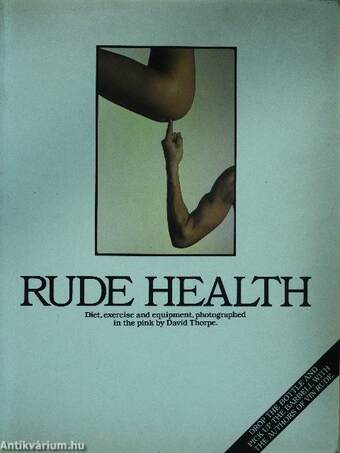 Rude health