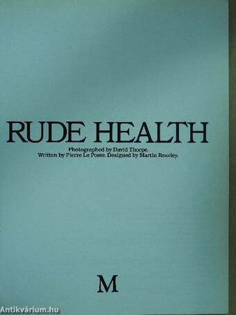 Rude health