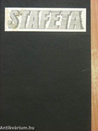 Staféta