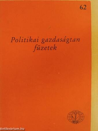 A környezetvédelem társadalmi-gazdasági kérdései