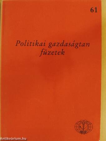 A termelés néhány gazdaságelméleti és filozófiai kérdéséről