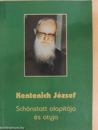 Kentenich József