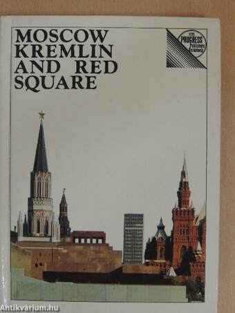 Moscow Kremlin and Red Square