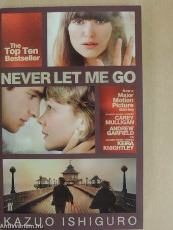 Never Let Me Go