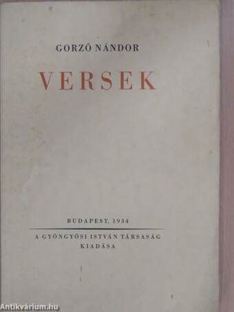 Versek