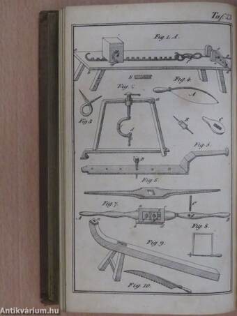 Das Kupferschmiedhandwerk (gótbetűs)