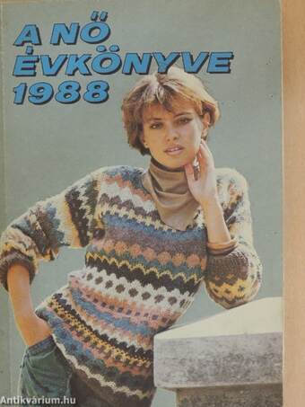 A Nő évkönyve 1988