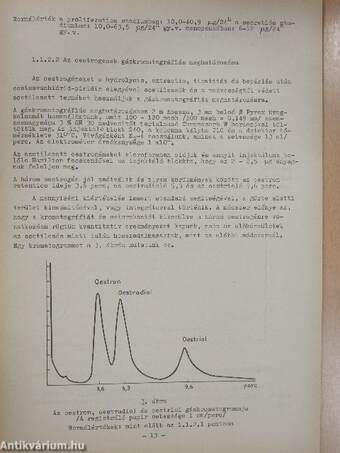 Szülészeti és nőgyógyászati laboratóriumi vizsgáló eljárások