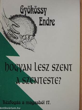 Hogyan lesz szent a szenteste?