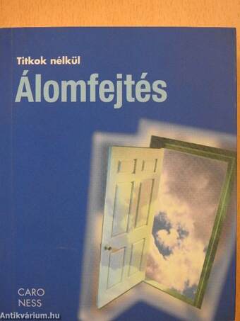 Álomfejtés