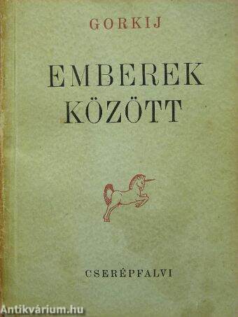 Emberek között