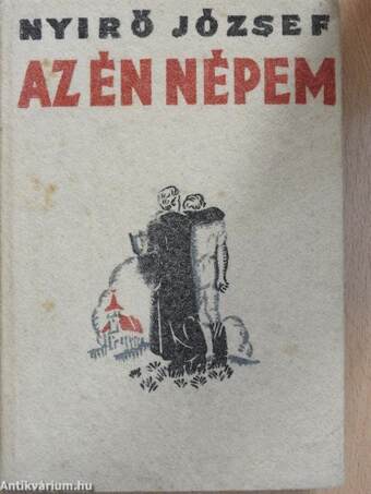 Az én népem