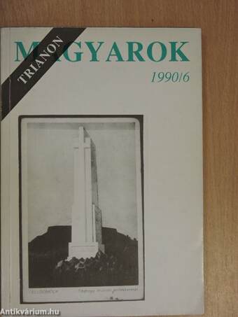 Magyarok 1990/6.