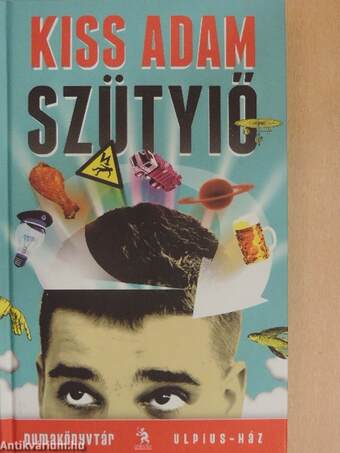 Szütyiő