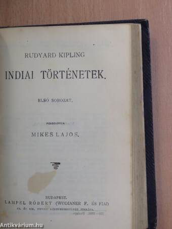 Kölcsey Ferencz válogatott beszédei/Újjászületés/Pázmány Péter élete/Erzsébet királynéról/Cato Maior Az öregségről/Indiai történetek I./A csengeri kalapok és egyéb történetek/Szalárdi János siralmas krónikája/Toldi