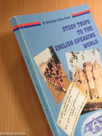 Study Trips to the English-Speaking World