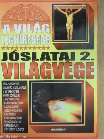 A világ leghíresebb jóslatai 2.