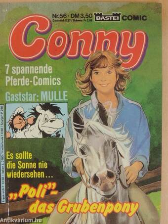 Conny 56.