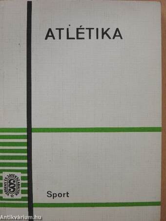 Atlétika