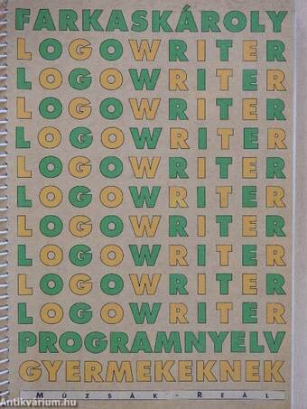 LogoWriter programnyelv