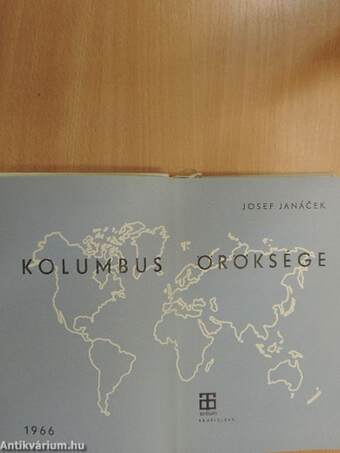 Kolumbus öröksége