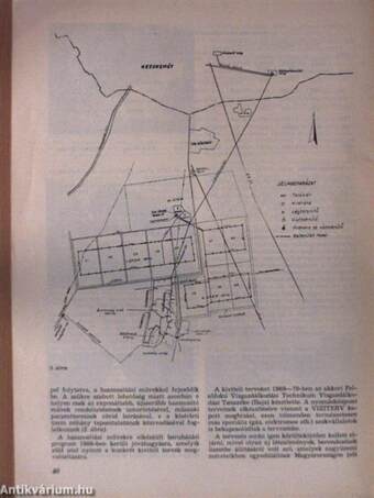 Vízgazdálkodás és Környezetvédelem 1975/3. (dedikált példány)