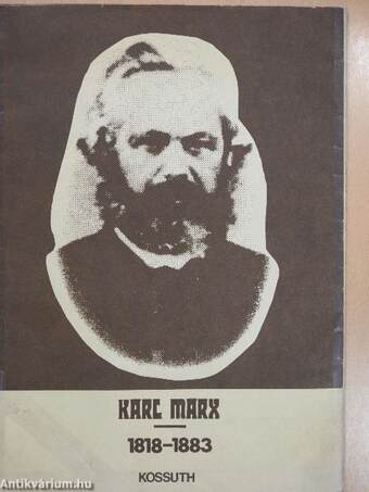 Karl Marx