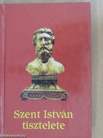 Szent István tisztelete