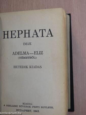 Hephata