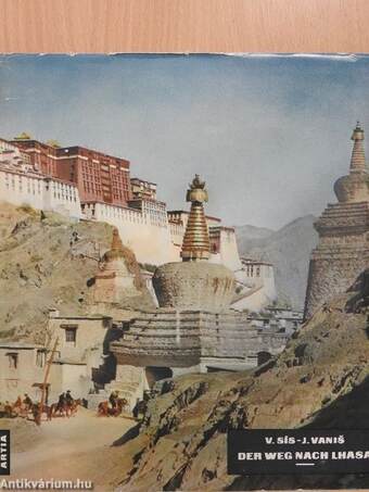 Der Weg nach Lhasa