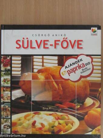 Sülve-főve