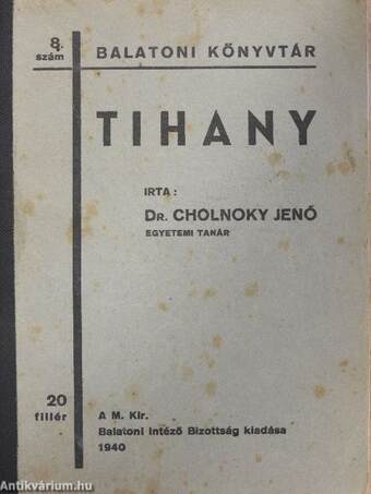 Tihany