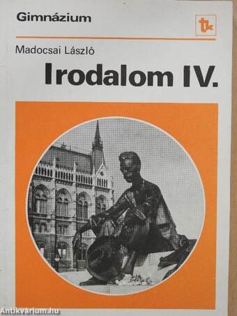 Irodalom IV.