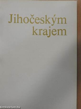 Jihoceskym krajem