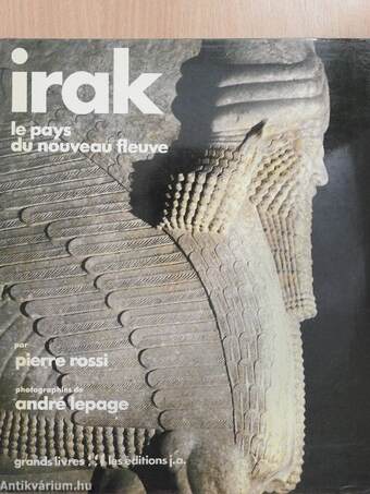 Irak