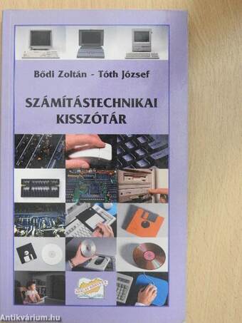 Számítástechnikai kisszótár