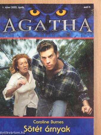 Agatha 2002/1-7.