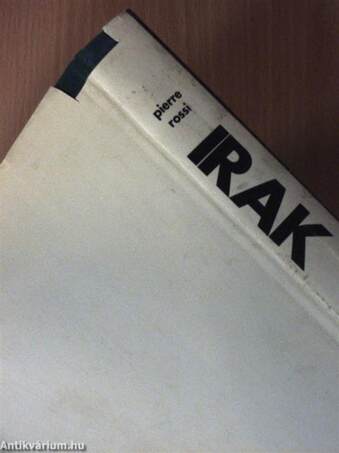 Irak