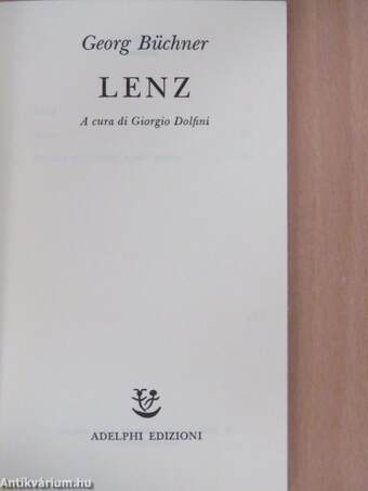 Lenz